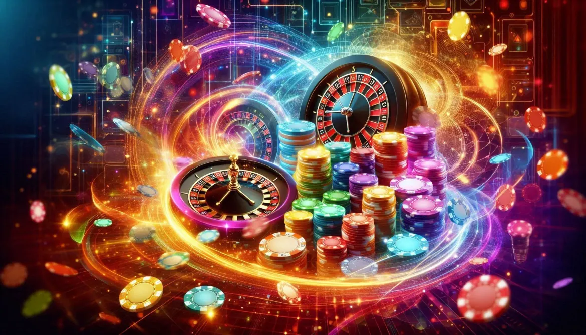 DailySpins Casino